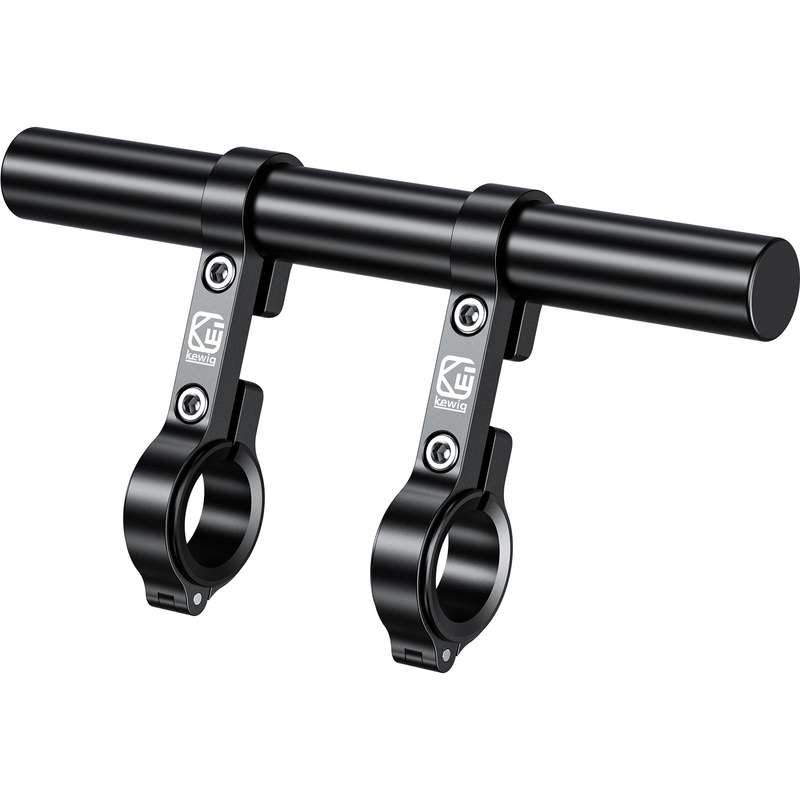 Aluminum Motorcycle Handlebar Extension Bracket Extension