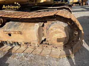 Gebruikt <span class=keywords><strong>Caterpillar</strong></span> Cat 333 rupskraan, merk <span class=keywords><strong>Caterpillar</strong></span> CAT333 - Product Image 4