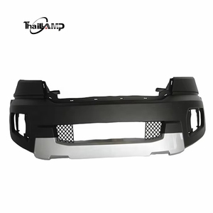 Accessoires de voiture de haute qualité nouveau pare-chocs avant pour voiture Ranger <span class=keywords><strong>Raptor</strong></span> 2018 mise à niveau ranger <span class=keywords><strong>raptor</strong></span> 2015-2017 - Product Image 2