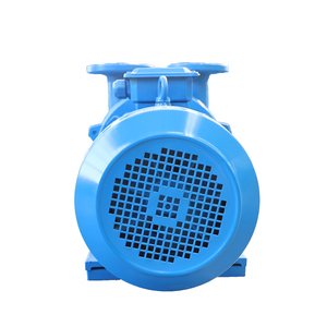 BOYUAN 2BV Series 2BV5111 Horizontal Single-stage Ring <b>Vacuum</b> <b>Pump</b> 0.86m/min 1 Year Warranty Energy Saving - Product Image 1