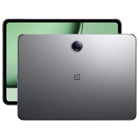 Tablette PC Oneplus Pad Pro 12,1 pouces 3000*2120 Qualcomm Snapdragon 8 Gen 3 67W SuperVOOC Écran capacitif LCD Divertissement Nouveau