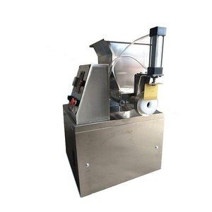Divisora y Boleadora de Masa Industrial en Venta / Máquina Cortadora y Boleadora de Bolas de Masa - Product Image 5