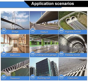 Bơm Vữa PU Áp Suất Cao Trực Tiếp Từ Nhà Máy Yu Ru - Product Image 6