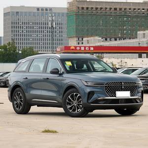 2025 Changan Nautilus 2,0 T 4WD de alta calidad al <span class=keywords><strong>precio</strong></span> más bajo para África - Product Image 3