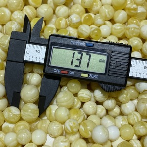 Outlet di Fabbrica <span class=keywords><strong>Collana</strong></span> di Perle d'<span class=keywords><strong>Ambra</strong></span> Naturale del Baltico di Alta Qualità - Product Image 6