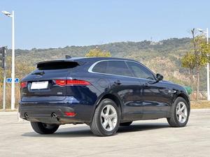 J-a-<span class=keywords><strong>g</strong></span>-<span class=keywords><strong>u</strong></span>-a-r F-PACE 2.0T AWD R-Dynamic <span class=keywords><strong>S</strong></span> d'occasion - Product Image 2