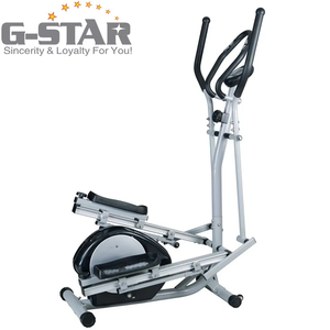 Bicicleta Elíptica Magnética K-FIT GS-8.5, Nueva, Venta al Por Mayor, Producción Profesional, Máquina de Cardio para Gimnasio Comercial - Product Image 5