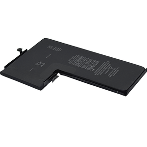 Batería de Polímero de Litio de 3969 mAh de Alto Rendimiento 616-00651, Baterías de Repuesto para iPhone 11 Pro Max, 11PM - Product Image 5