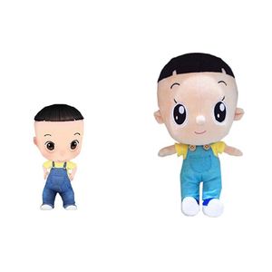 CustomPlushMaker, usine de fabrication sur mesure, fabricant de jouets en peluche pour bébés et enfants, Pucca Plush, jouets en peluche doux, fabricants de poupées en peluche - Product Image 5