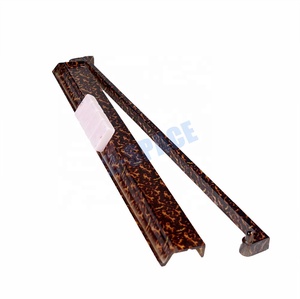 Nieuw Ontwerp Mahjong Tafel Pusher Draagbare Injectie Plastic Mahjongg Tileholder 18.5Inch Handige Amerikaanse Mah Jong Combo Pusher - Product Image 4