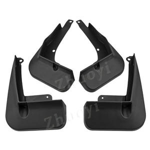 2023 nouveau garde-boue de voiture EV garde-boue évasé pour <span class=keywords><strong>Toyota</strong></span> <span class=keywords><strong>CHR</strong></span> IZOA 2020 2021 2022 garde-boue garde-boue pièces en plastique <span class=keywords><strong>accessoires</strong></span> - Product Image 5