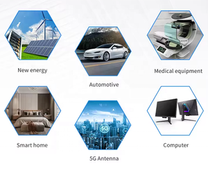 Conector USB para Tarjeta SD, Adaptador de Placa a Placa TF Micro, Conector de Enchufe para CD, Carcasa de Acero Inoxidable, 30000 Ciclos, 1A Máx. - Product Image 2