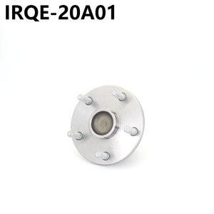 Ensemble de moyeu de roue IRQE 110913B 20A01 pour Geely Emgrand EC7, unité de roulement avant - Product Image 4