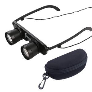 Telescopio Binocular Multifuncional de Aumento para Actividades al Aire Libre con Corrección de Miopía, Directo de Fábrica - Product Image 1