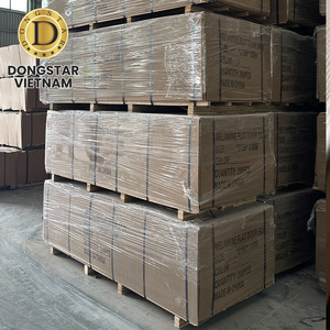 Revestimiento de Puerta Moldeado en HDF con Superficie de Papel Melamínico, Colores y Tamaños Personalizados Disponibles para Puertas Interiores - Product Image 6
