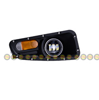 Phares et feux antibrouillard 12V neufs de l'usine CYS pour FJ Cruiser LC200/LC76/79