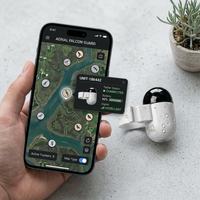 Ultra Hafif 2.2g GPS Güvercin Yarış Halkası Bacak Halkası GPS İzleyici, 30 Günlük Bekleme Süresi ve IP67 Koruma ile Güvercin Severler için