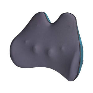 Massage Pillow Neck Support Vibration Heat Therapy Plug In Mechanical Control For Neck Massage Cushion - Product Image 4