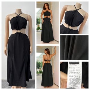 Hỗn hợp phong cách mù<span class=keywords><strong>a</strong></span> hè sexy Dresses | những gì bạn thấy là những gì bạn nhận được | giống như video bán buôn - Product Image 4