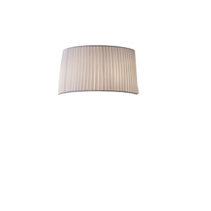 Japanese Style Minimalist Wall <b>Lamp</b> 40cm Diameter Led Light E27 Bulb Base For Living Room Bedroom <b>Study</b> Hotel Corridor - Product Image 2