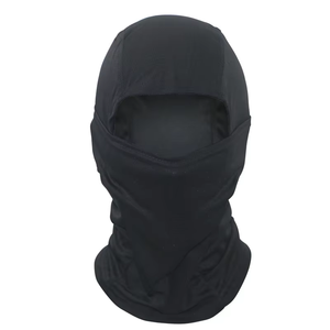 Cagoule de camouflage à séchage rapide <span class=keywords><strong>masque</strong></span> d'équitation en plein air respirant Protection solaire couvre-visage foulard coupe-vent image de casque - Product Image 6