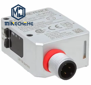 พร้อมจัดส่งทันที! KEYENCE LR-W70C (OP-87272) ช่วยในการวัดทางอุตสาหกรรมอย่างแม่นยำ - Product Image 1