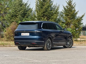 Deepal S09 2025 EREV AWD Ultra+ Super Longue Portée Couture Top Trim Grand SUV 6 Places Nouvelle Énergie Véhicule Électrique pour Voyages Familiaux de Luxe - Product Image 6