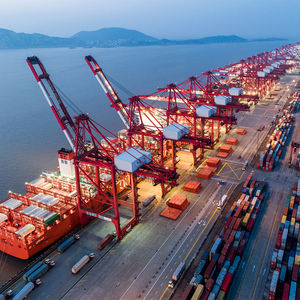 Línea de envío dedicada a México para carga sensible con impuestos incluidos LCL Express Logistics Jie Cheng Da Brand con seguro - Product Image 5