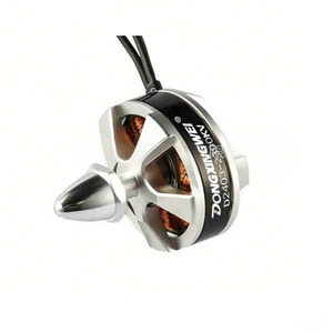 Dongxingwei D2403 2.5 Inch Brushless Motor For Racing <b>Drones</b> Electric Remote Control - Product Image 1