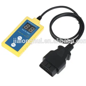 PER BMW Airbag Scan Reset Tool B800