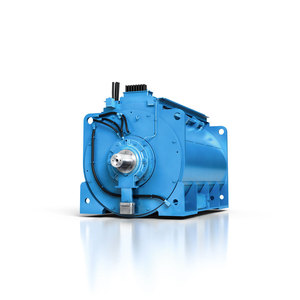 Réducteur <span class=keywords><strong>planétaire</strong></span> Réducteur d'éolienne à grande vitesse et à faible réduction Moteur monophasé - Product Image 4