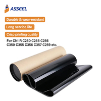 حزام نقل ASSEEL عالي الجودة CN 553 552/553/557/M552/M553/M557 LBP710 LBP712HP M552 554 555 577