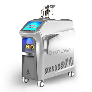 2023 Cheap 4 In 1 Laser Pico Tattoo Therapy hot selling Skin Rejuvenation Tattoo Removal Machine