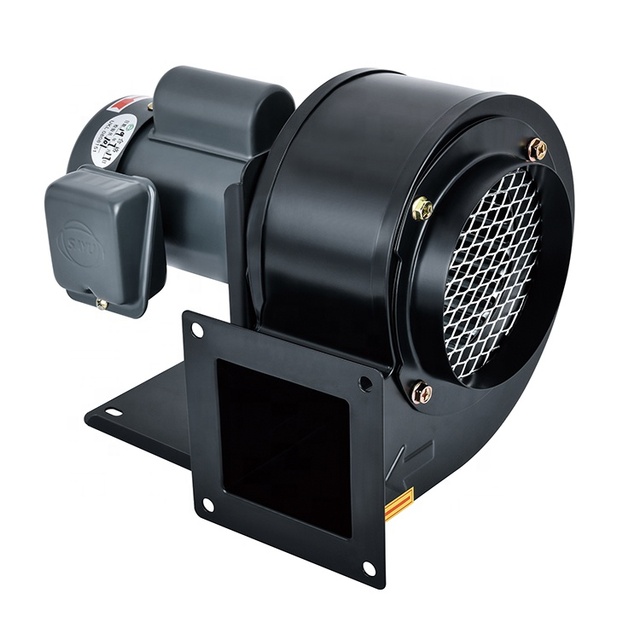 Low Noise Sirocco Centrifugal Exhaust Fan Price CY125