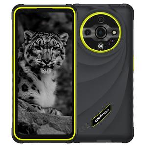 Teléfono Móvil Resistente <span class=keywords><strong>Ulefone</strong></span> <span class=keywords><strong>Armor</strong></span> X31 Octa Core, 6GB+128GB, Visión Nocturna, IP68 Resistente al Agua y a Golpes, Pantalla LCD, Android <span class=keywords><strong>14</strong></span> - Product Image 3