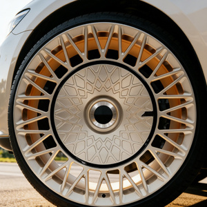 Jantes forgées RCSR 18 19 20 22 pouces pour <span class=keywords><strong>Porsche</strong></span> 911 718 Cayman Macan Cayenne Panamera <span class=keywords><strong>Taycan</strong></span> 711 918 benz audi bmw vw C020F - Product Image 1