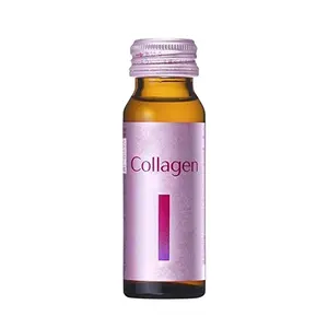 Boisson au collagène de marque privée boisson de beauté liquide buccal pour la peau boisson au collagène blanchissant la peau