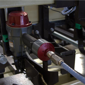 สายการผลิตพาเลทไม้เครื่องจักรฮิคาสใหม่ พร้อมมอเตอร์กำลังสูง 31.5 กิโลวัตต์ สำหรับกระบวนการผลิตไม้และเครื่องตอกตะปู - Product Image 3