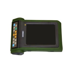Kaixin Rku10 <span class=keywords><strong>Ultrasound</strong></span> Scanner, untuk Bovine Equine Ovine Canie Feline Goat Swine dan Llama - Product Image 2