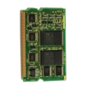 A20B-3900-0270 FANUC System SRAM Card PCB Board Tested Okay Certify - Product Image 6