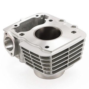 Pièces de moteur de moto HF Benma Kit de cylindre <span class=keywords><strong>XR125</strong></span> Kit complet de joints de piston de baril de cylindre 125cc <span class=keywords><strong>XR125</strong></span> - Product Image 4