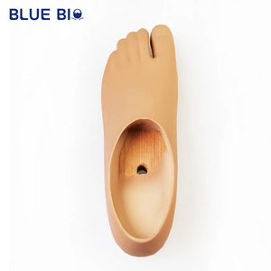 Kaki palsu poliuretan kaki palsu, kaki palsu kaki bawah buatan - Product Image 2
