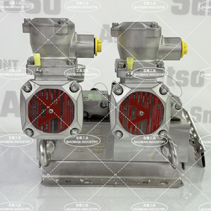 ชุดควบคุมโซลินอยด์แบบสำรองขั้นสูง (ARCS) รุ่น 141 ซีรีส์ 8141A6108G127H1 สำหรับวาล์วปิดฉุกเฉิน - Product Image 6