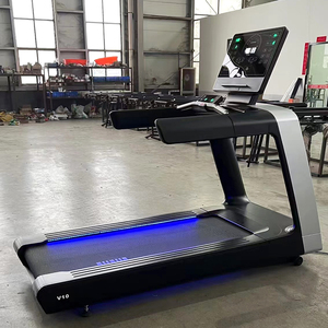 Professional Cardio Training Sports Power Commercial Gym Equipment Incline Decline Motorized <b>Running</b> <b>Machine</b> JM-T28 Ma - Product Image 2