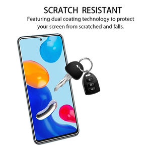 Per <span class=keywords><strong>Xiaomi</strong></span> <span class=keywords><strong>Redmi</strong></span> <span class=keywords><strong>Note</strong></span> <span class=keywords><strong>11</strong></span> 2.5D Full Glue Full <span class=keywords><strong>Cover</strong></span> pellicola proteggi schermo in vetro temperato per <span class=keywords><strong>Xiaomi</strong></span> <span class=keywords><strong>Redmi</strong></span> <span class=keywords><strong>Note</strong></span> <span class=keywords><strong>11</strong></span> Pro 5G - Product Image 5