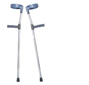 Прямая Заводская регулируемая алюминиевая трость - Product Image 1