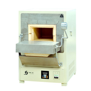 Horno de Resistencia Tipo Caja de Fibra Cerámica Jinghong SXL-1008T, Horno de Sinterización de Alta Temperatura - Product Image 1
