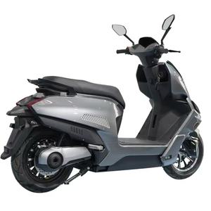 Motocicletas de 72V 1001-2000W 40-60km/h con Gestión Inteligente de Batería para un Rendimiento Estable - Product Image 2