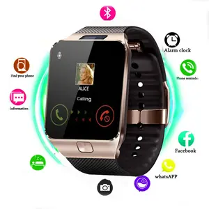 Smart Watch High Resolution Fitness Bracelet Tracker Intelligent Digital Sport Smart Watch
