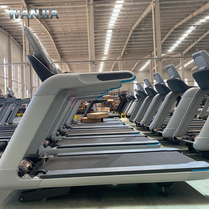 Distribuidor Wanted Commercial Gym Cinta de correr motorizada Cardio Training Fitness Equipment Máquina eléctrica para correr - Product Image 4